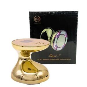 EmpireTech Magic S 3D RF Ultrasound Face & Body Slimming Device Body Shaping